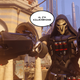 Illustration for article titled Reaper Players Always Have The Best Names In iOverwatch/i